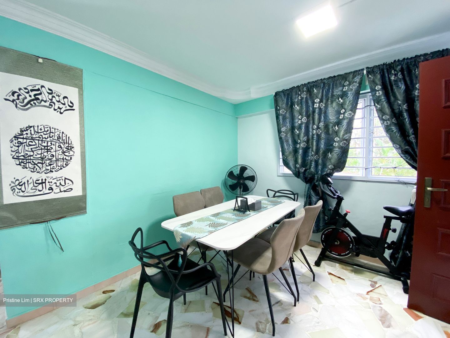 Blk 133 Bukit Batok West Avenue 6 (Bukit Batok), HDB 4 Rooms #388390301